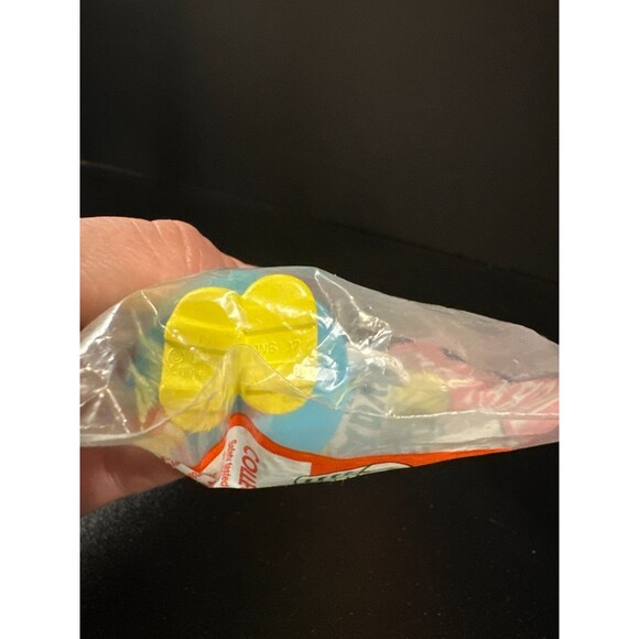 Vintage 1993 McDonald’s Minnie in Japan Disney EPCOT Happy Meal Toy – Sealed - Picture 10 of 10